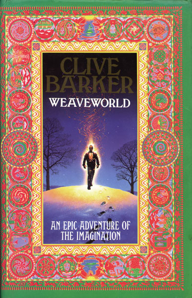 Weaveworld