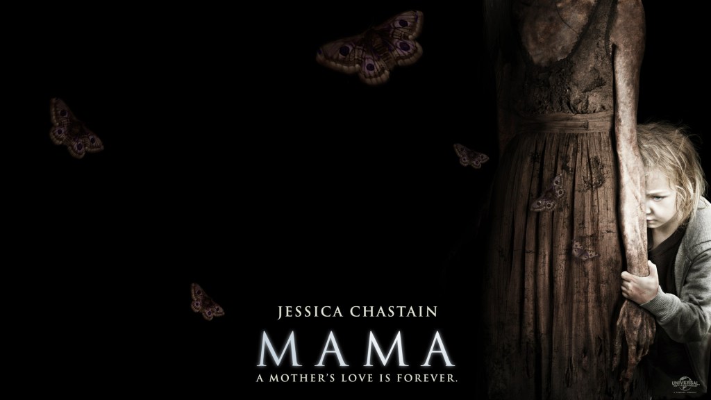 Film Review: Mama