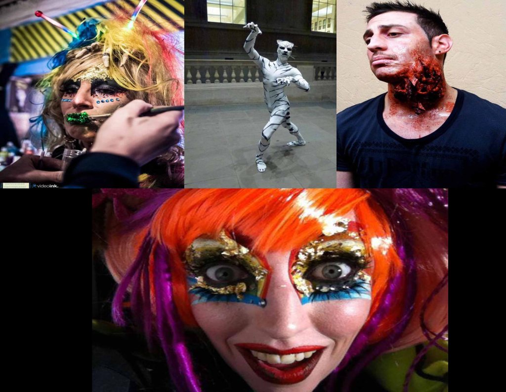 samm collage