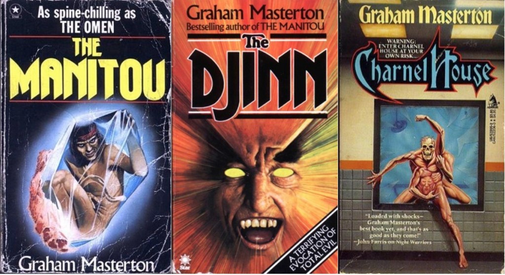 bookcovers