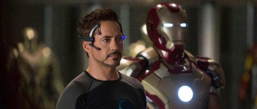 iron man 3 tony 2