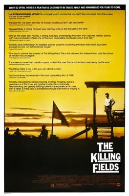 ISKilling Fields