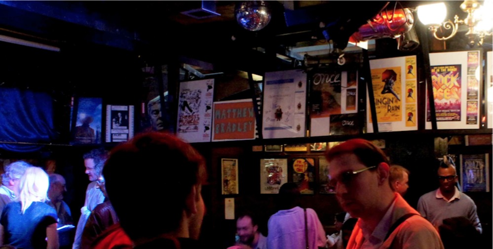 The Phoenix Arts Club
