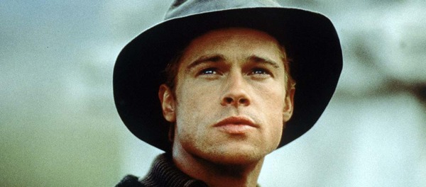 Seven Years in Tibet