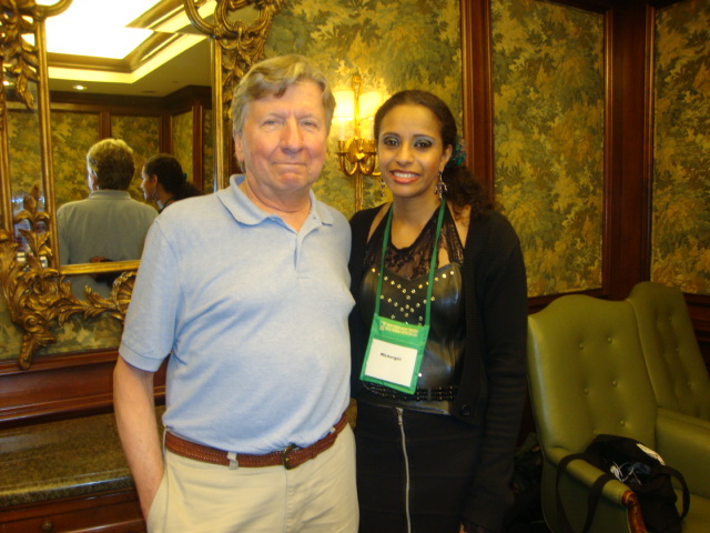Exclusive Interview with F. Paul Wilson
