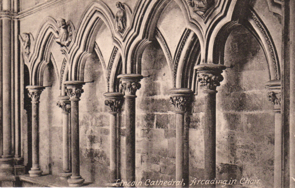 Lincoln Cathedral