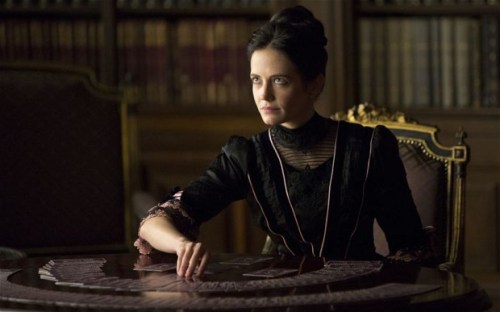 PENNY DREADFUL