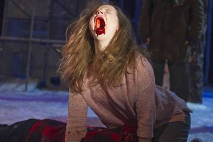 Let the right one in