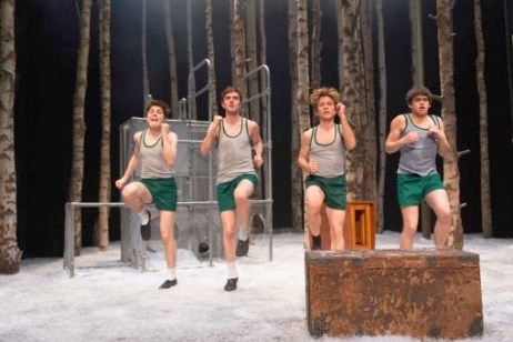 LetTheRightOneInRoyalCourt2013MartinQuinnAngusMillerGraemeDallingCristianOrtega