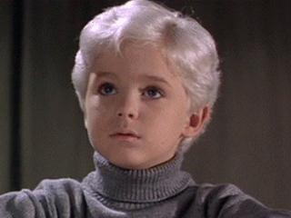 9 Creepy Children In Horror Movies
