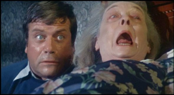 Burnt offerings better