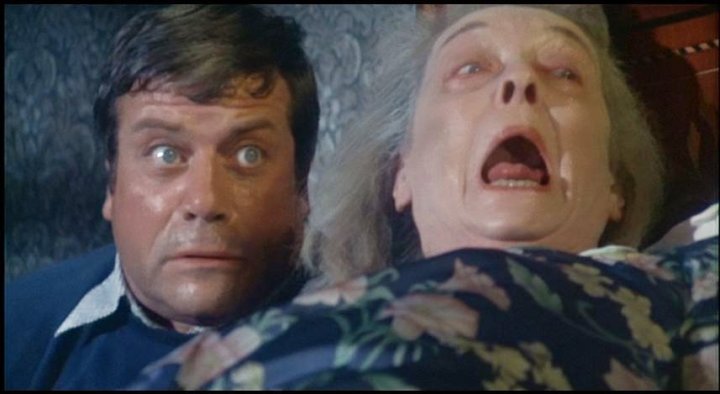 Burnt offerings better