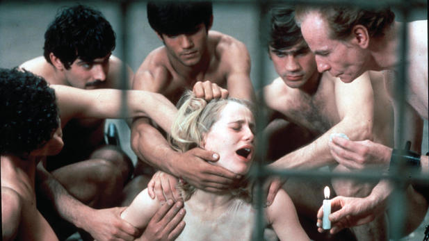 20 Most Scarring Films