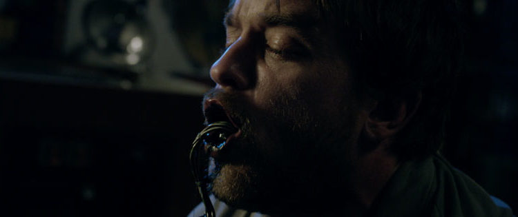 Guest Film Review by Gareth Beverstock: Sequence Break