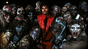 Michael Jackson’s darker music&nbsp;videos