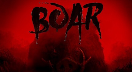 Boar Film Review