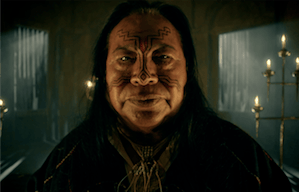 Luciferina Film Review
