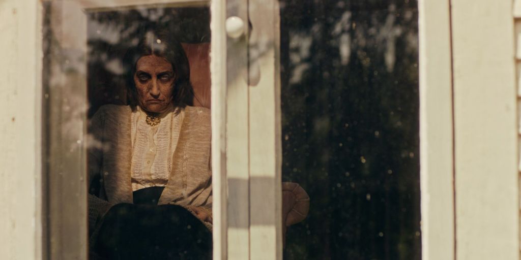 Witch In The Window Review