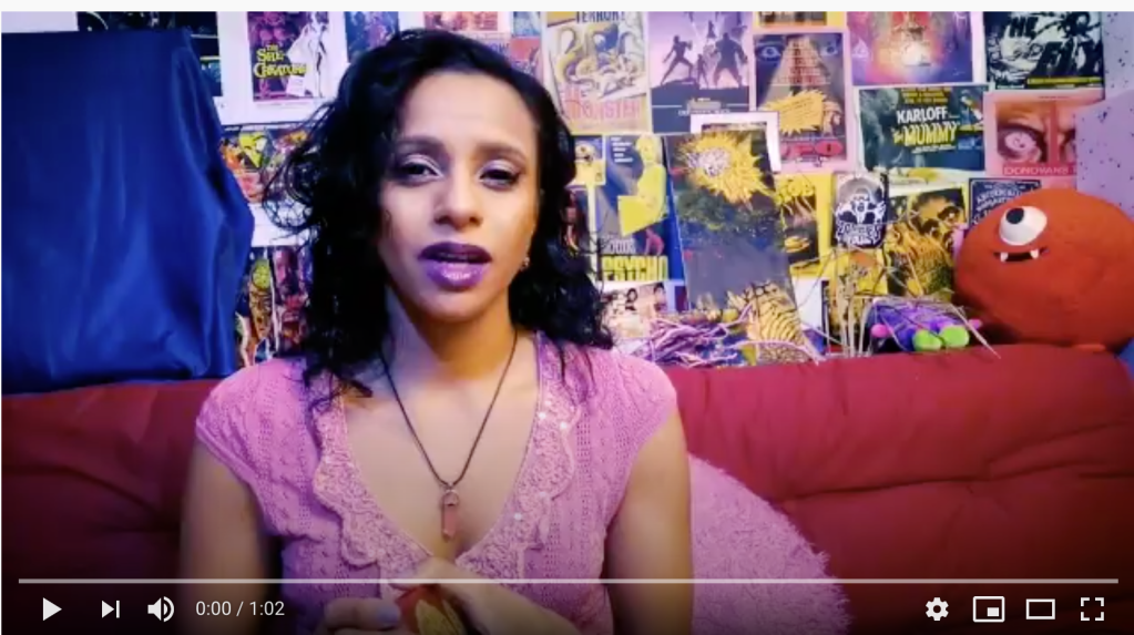 Love Sex Magic Tarot: The Magic of the&nbsp;Lizard