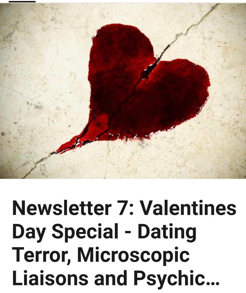 Newsletter 7 is out!