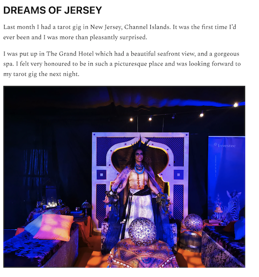 Newsletter Part 2 Is Out
